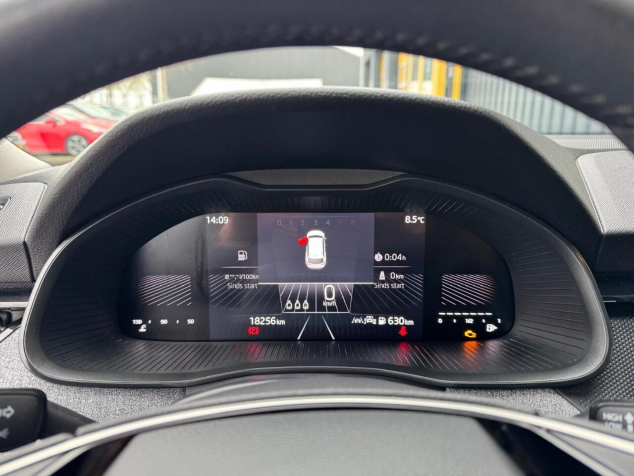 Skoda Kamiq 1.0 TSI Selection | BOVAG GARANTIE