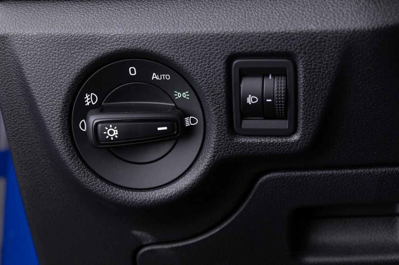 Skoda Kamiq 1.0 TSI Selection Automaat | ECC | Trekhaak ? 1e Eigenaar .