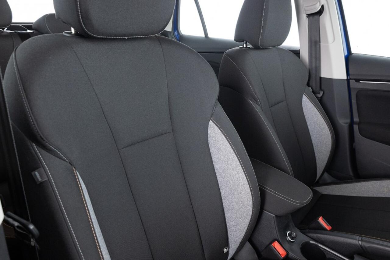 Skoda Kamiq 1.0 TSI Selection Automaat | ECC | Trekhaak ? 1e Eigenaar .