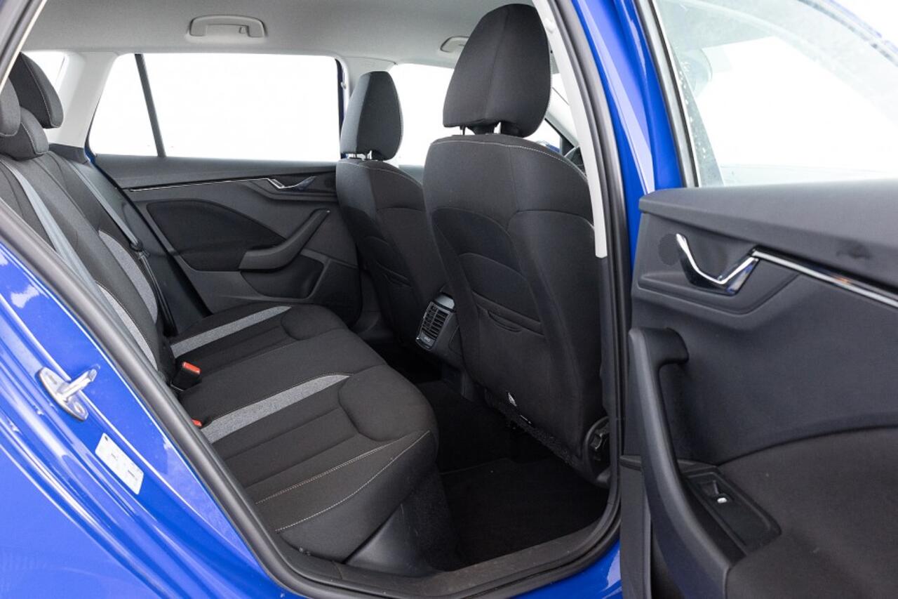 Skoda Kamiq 1.0 TSI Selection Automaat | ECC | Trekhaak ? 1e Eigenaar .
