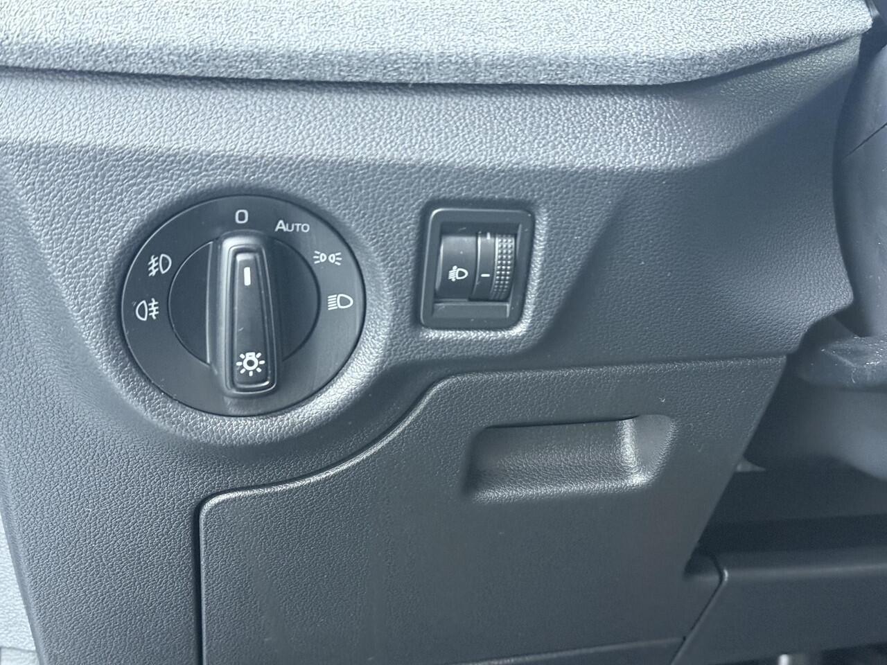 Skoda Kamiq 1.0 TSI Selection | 116 PK | Climate control | Cruise control | Apple Carplay/Android Auto |