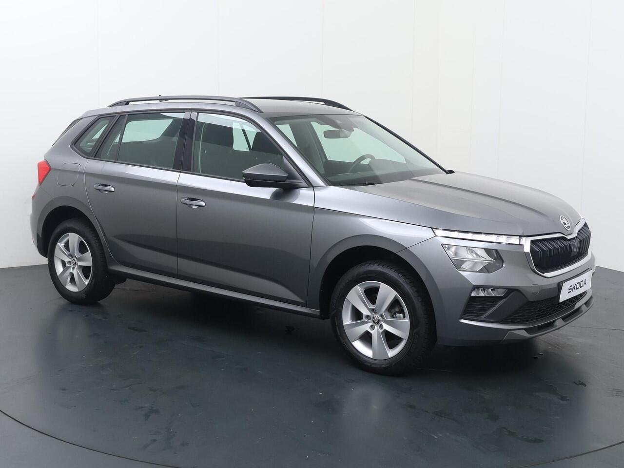 Skoda Kamiq 1.0 TSI Selection | 116 PK | Climate control | Cruise control | Apple Carplay/Android Auto |