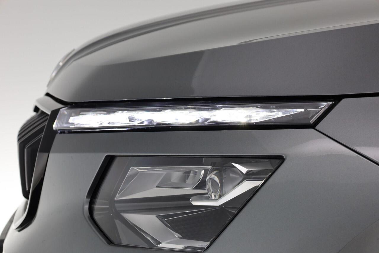Skoda Kamiq Monte Carlo 1.0 TSI 115 pk | Panoramadak | Camera | Stoelverwarming | 18 inch | Keyless Entry | Elektrische Kofferklep | Draadloos Apple Carplay/Android Auto