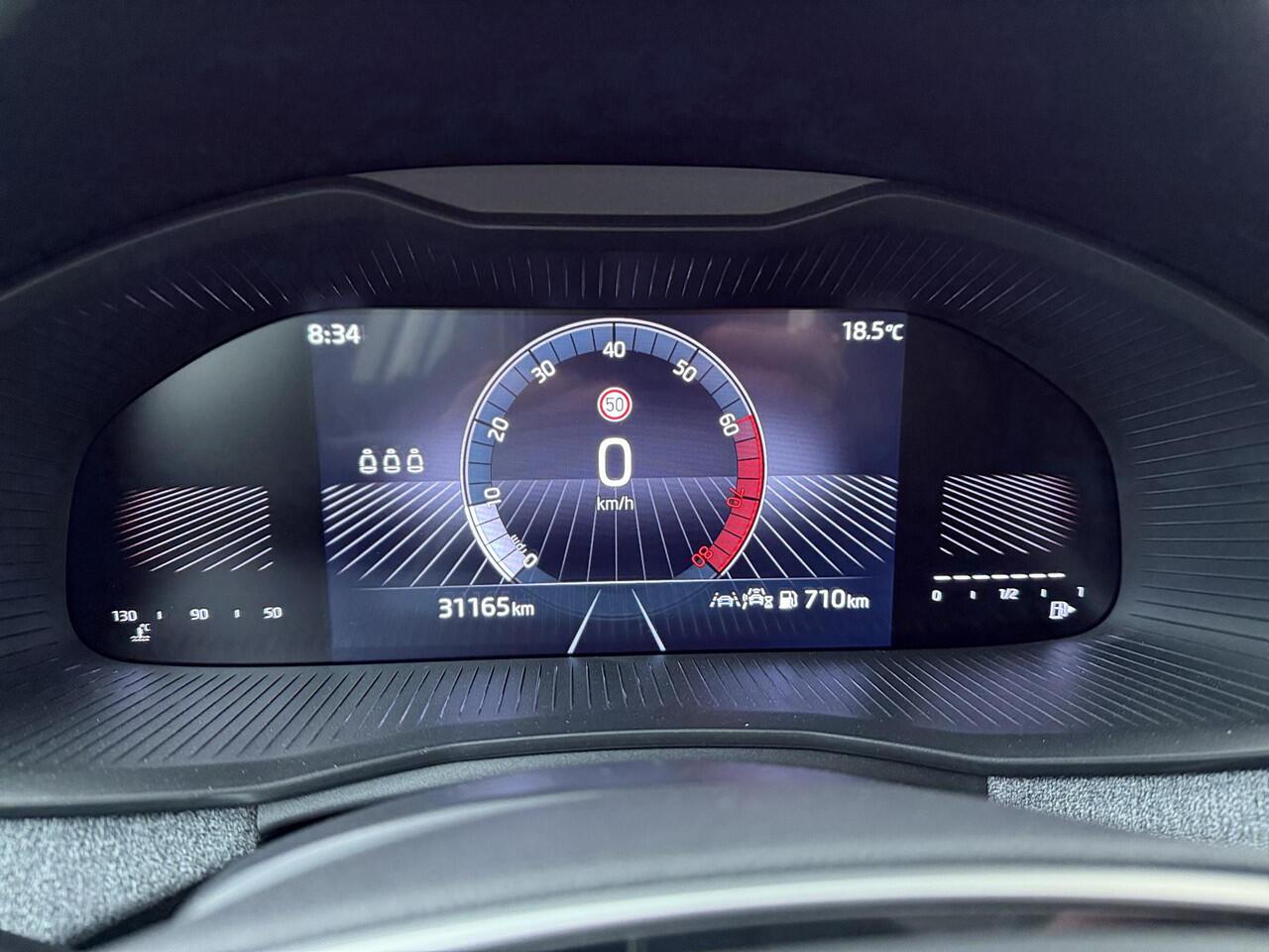 Skoda Kamiq 1.0 TSI Selection | 115 PK | Cruisecontrol | Apple Carplay/Android Auto | Climate control |