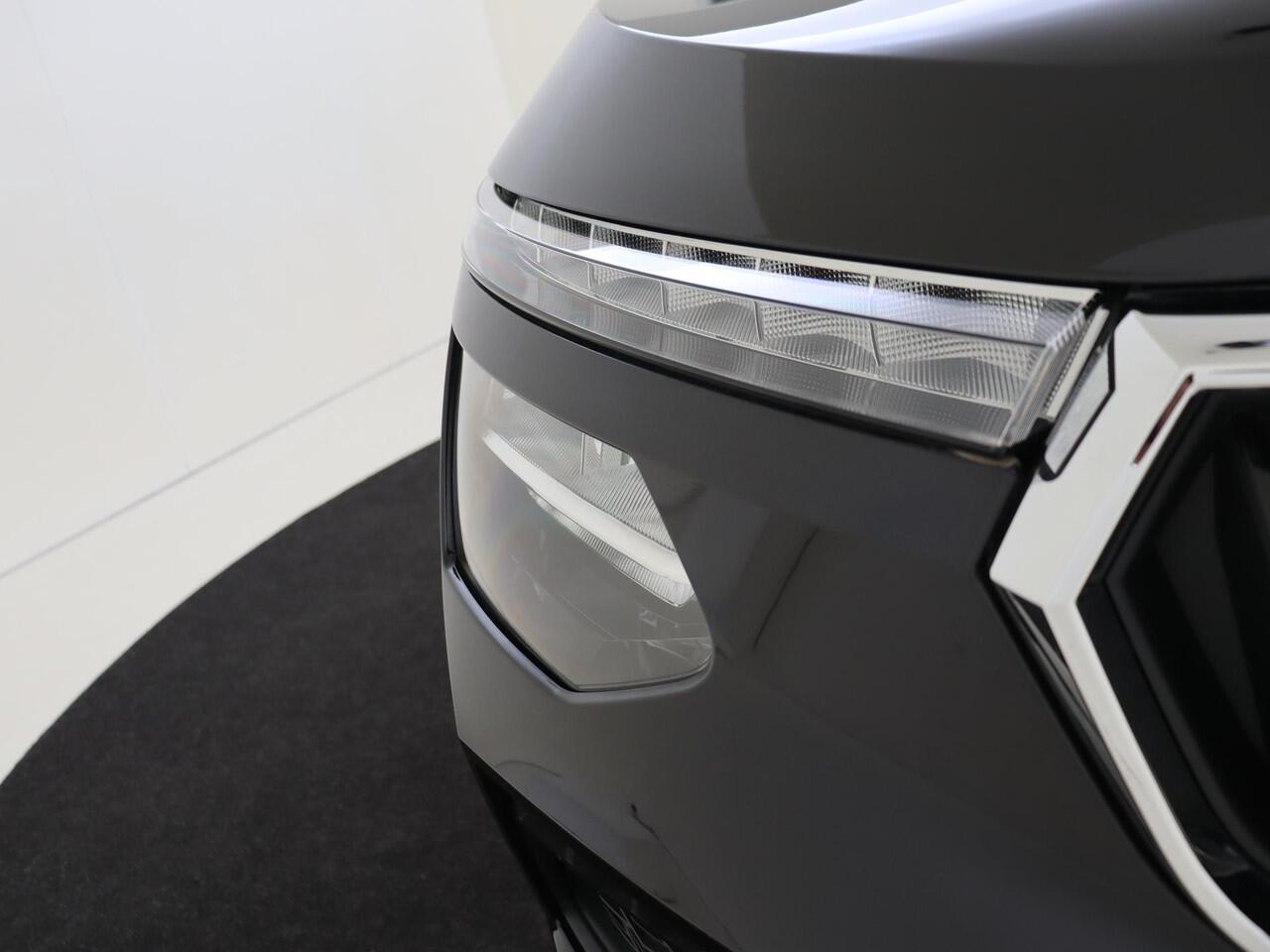 Skoda Kamiq 1.0 TSI Selection