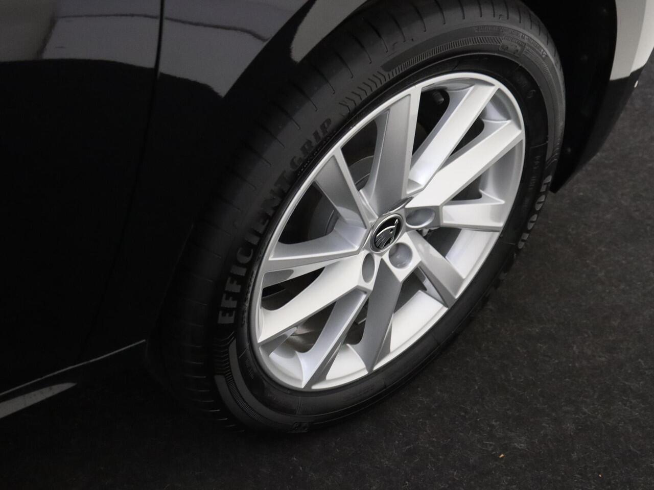 Skoda Kamiq 1.0 TSI Selection