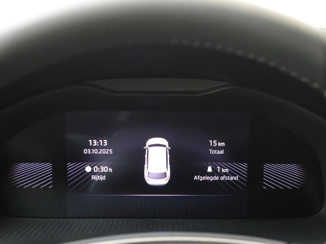 Skoda Kamiq 1.0 TSI Selection