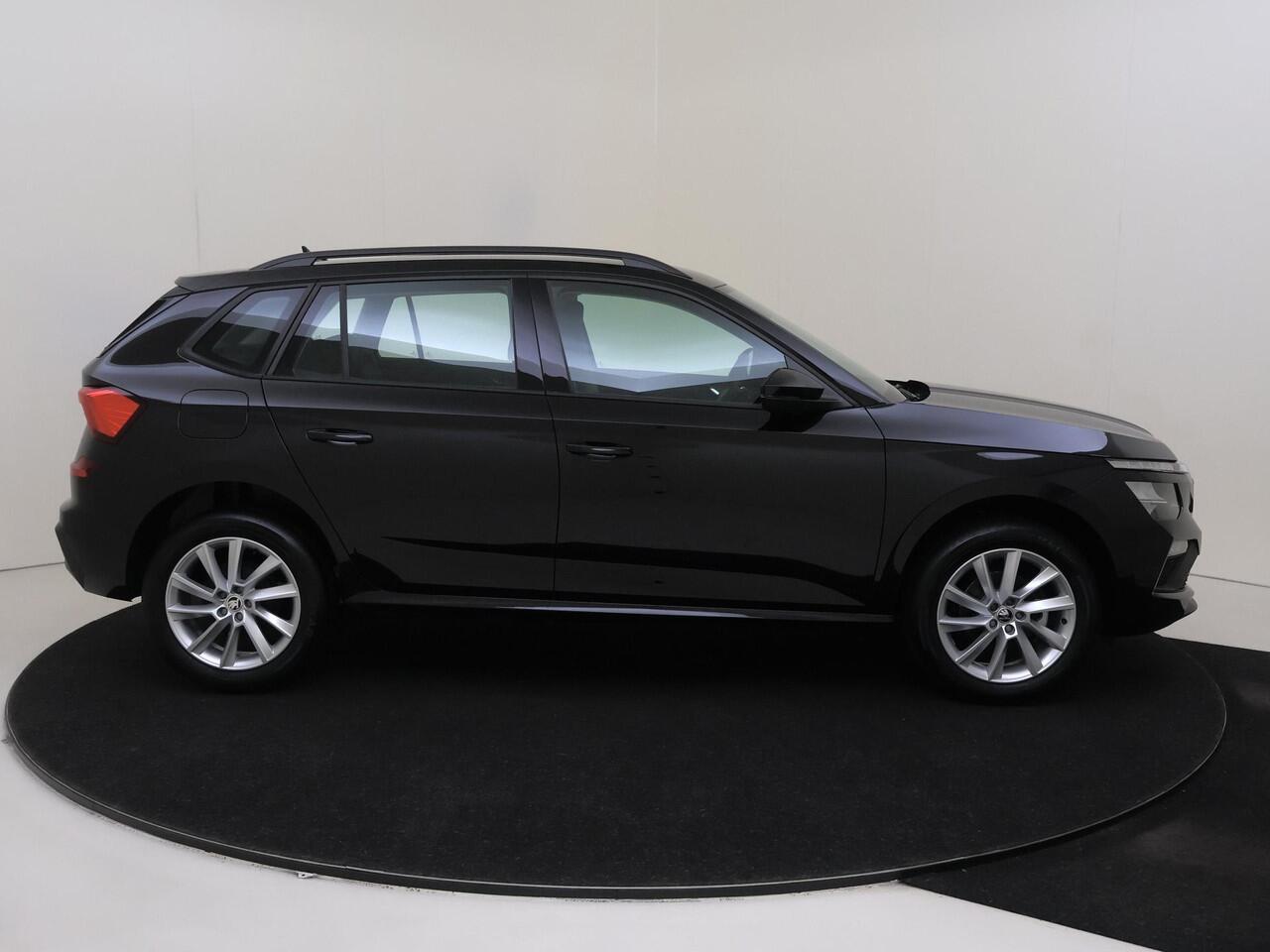Skoda Kamiq 1.0 TSI Selection