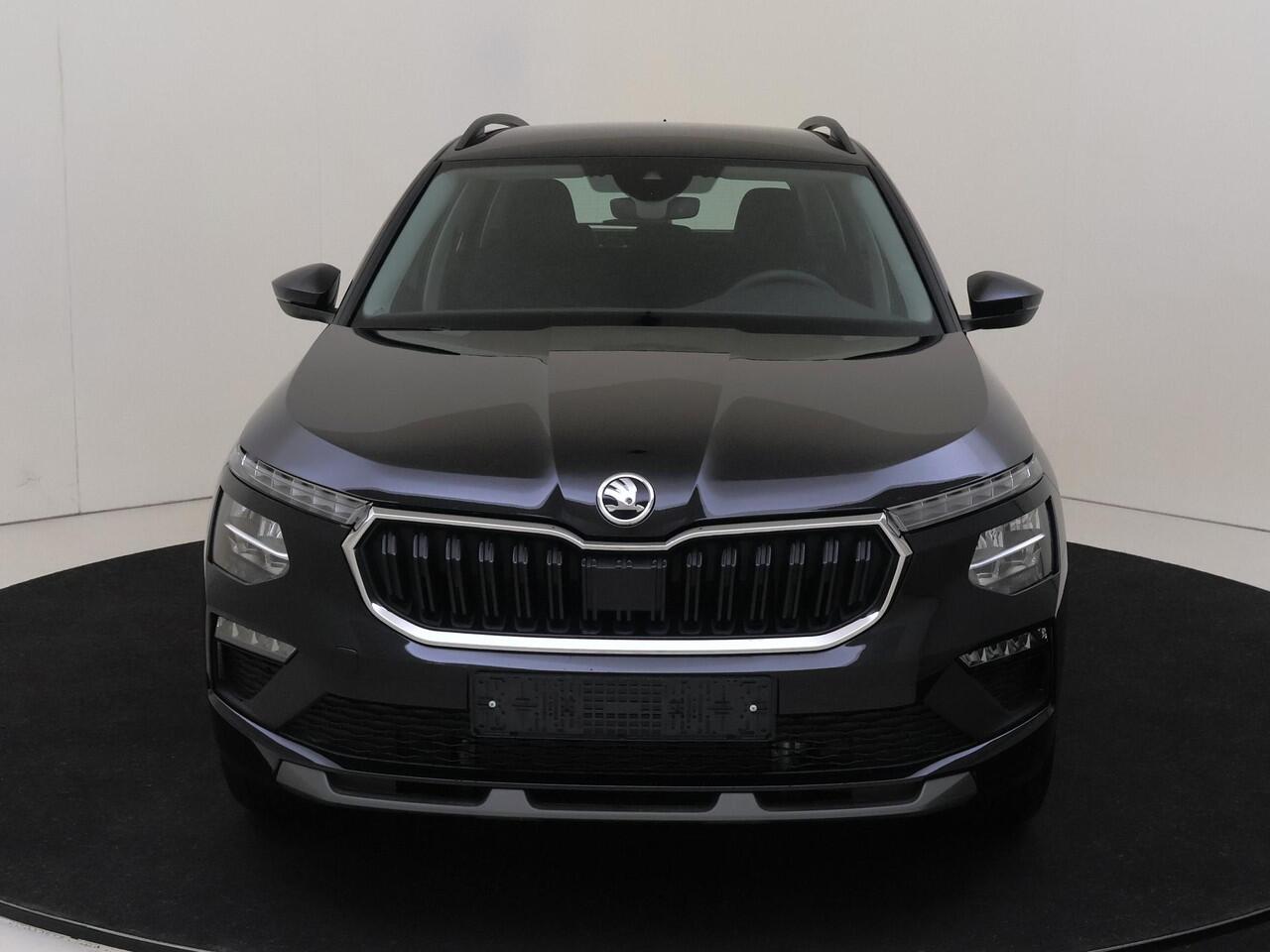 Skoda Kamiq 1.0 TSI Selection