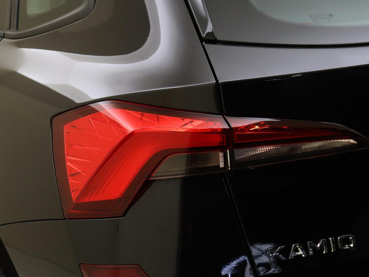 Skoda Kamiq 1.0 TSI Selection