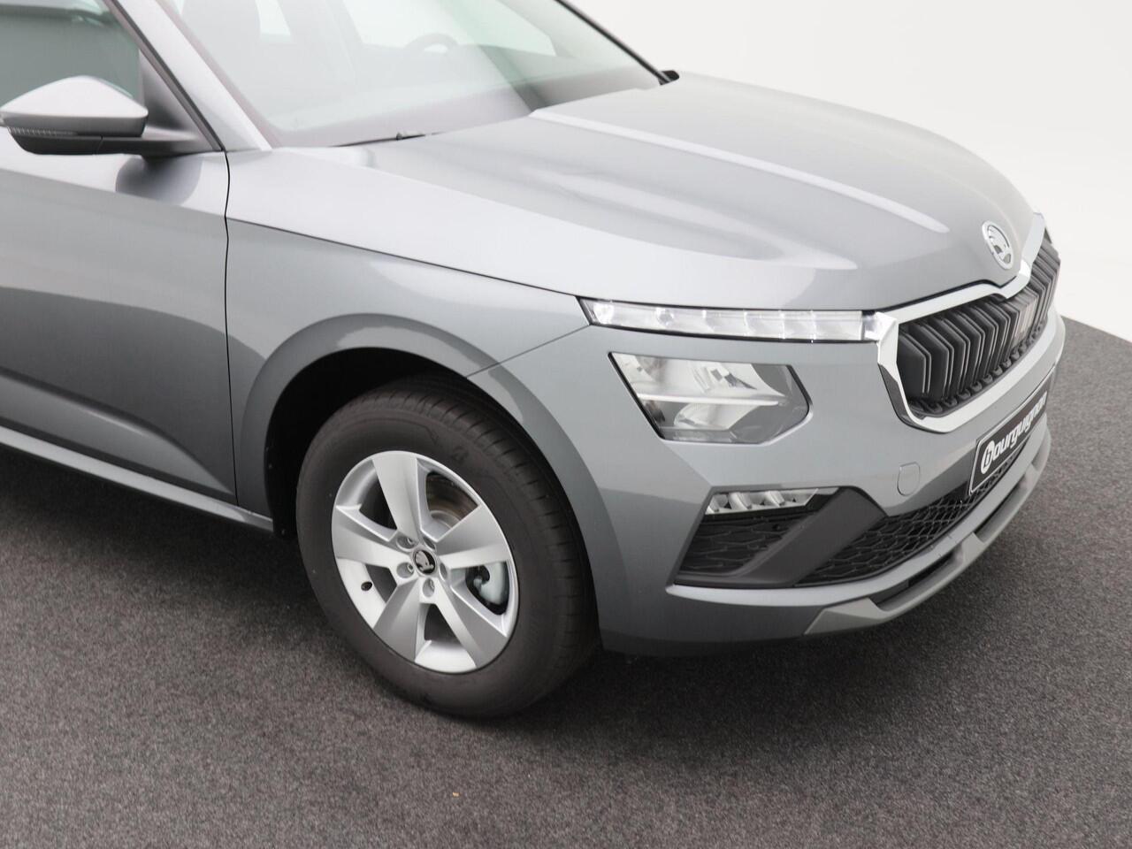 Skoda Kamiq Selection 1.0 TSI 115 PK | Trekhaak | Cruise control | Parkeersensoren | Airco automatisch