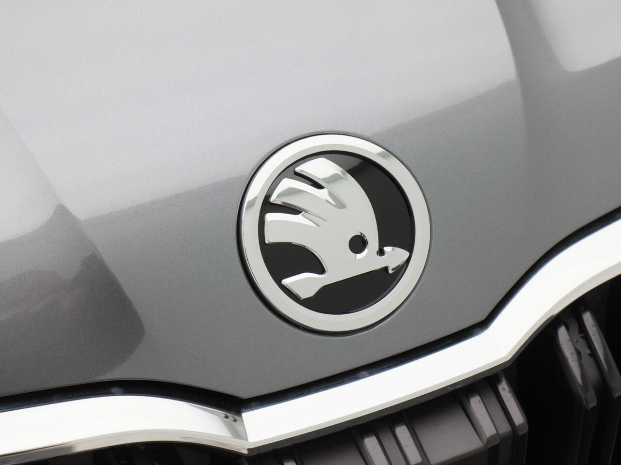 Skoda Kamiq Selection 1.0 TSI 115 PK | Trekhaak | Cruise control | Parkeersensoren | Airco automatisch