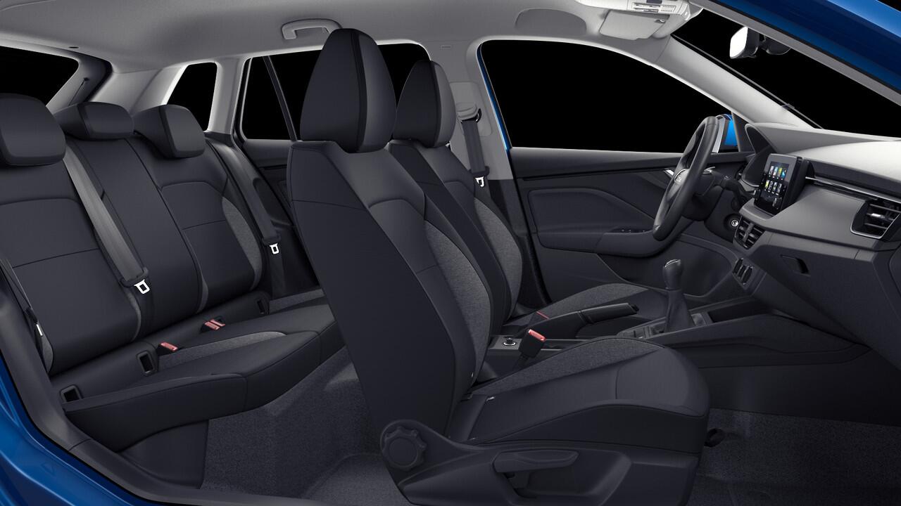 Skoda Kamiq 1.0 TSI Essence