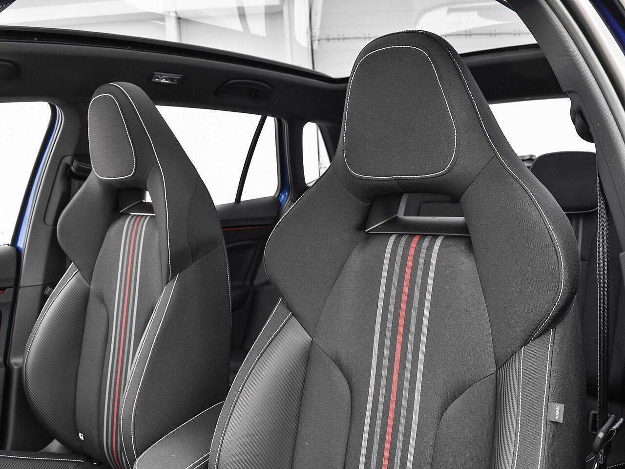 Skoda Kamiq Monte Carlo 1.0 TSI 85 kW / 115 PK SUV 6 versn. Ha