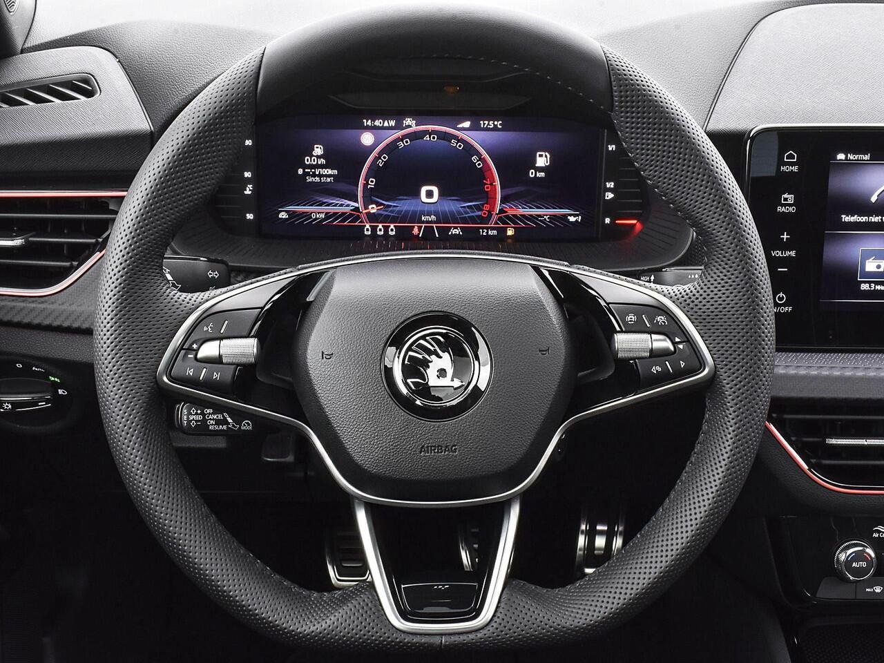 Skoda Kamiq Monte Carlo 1.0 TSI 85 kW / 115 PK SUV 6 versn. Ha