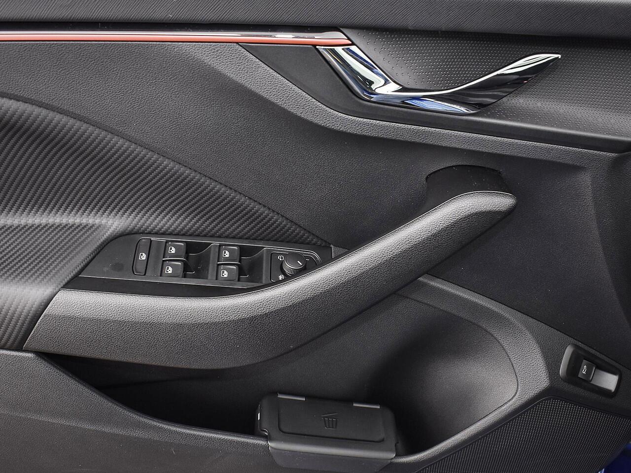 Skoda Kamiq Monte Carlo 1.0 TSI 85 kW / 115 PK SUV 6 versn. Ha