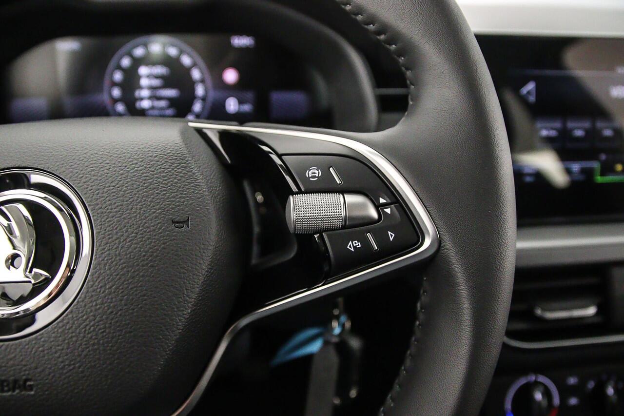 Skoda Kamiq 1.0 TSI Essence private lease vanaf ¤349,-