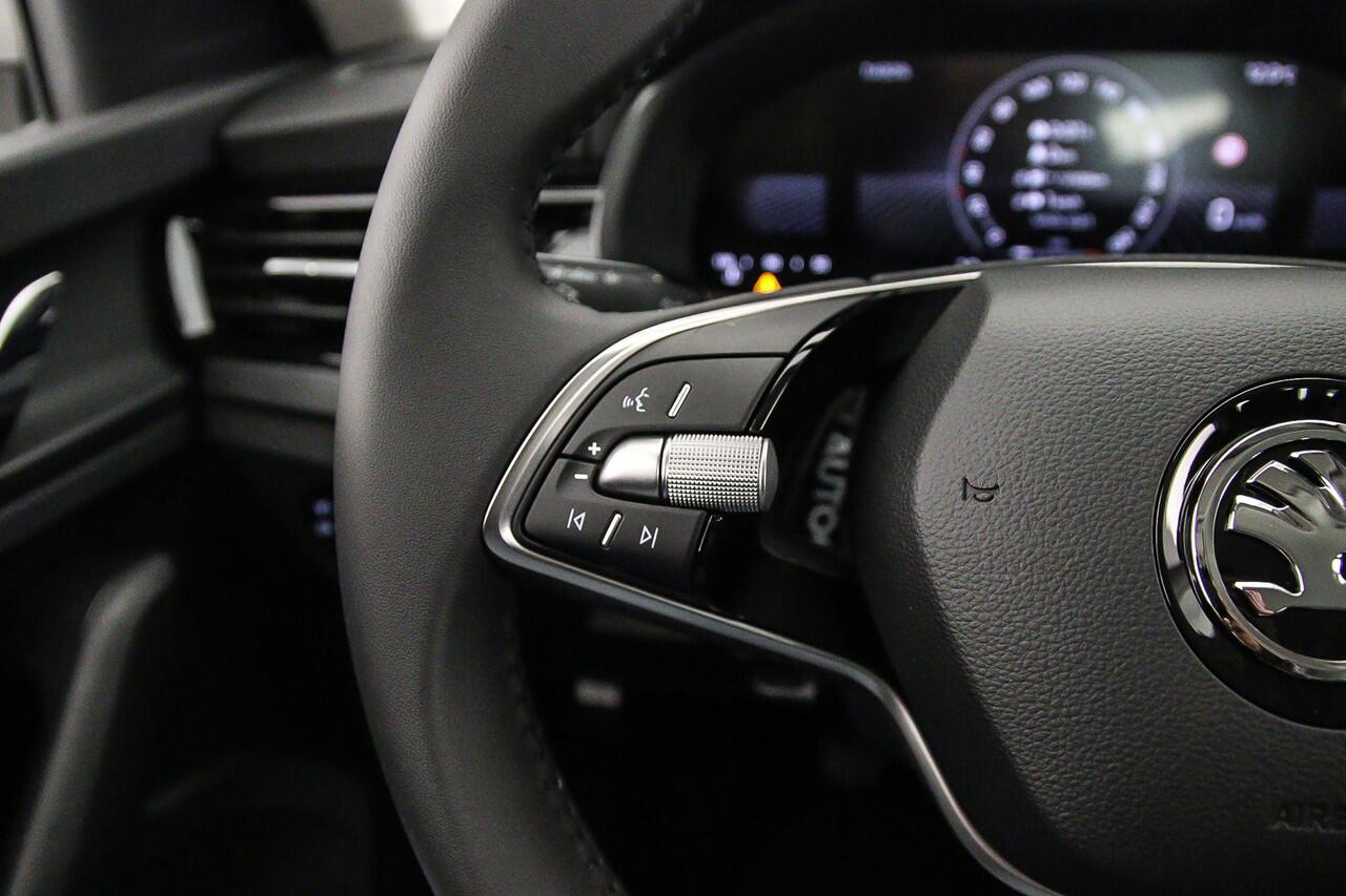 Skoda Kamiq 1.0 TSI Essence private lease vanaf ¤349,-