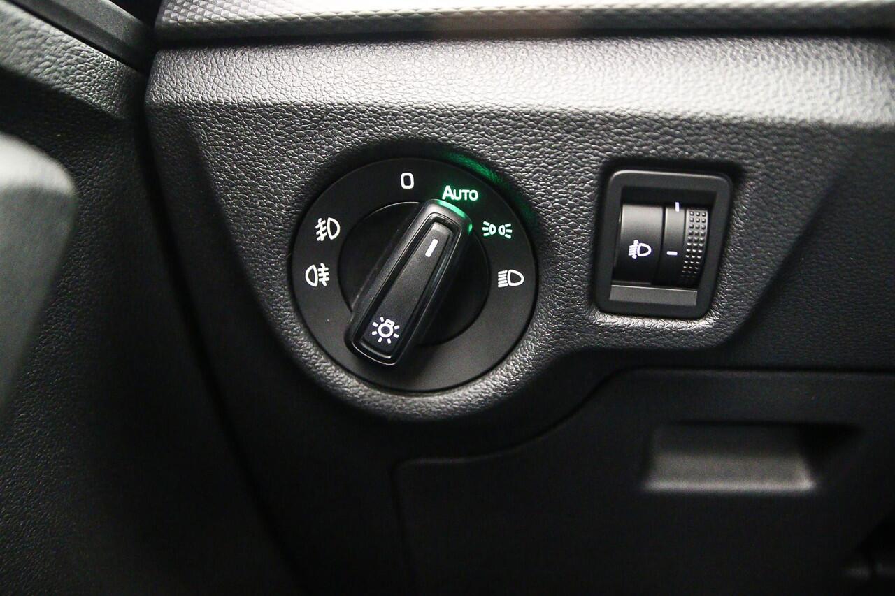 Skoda Kamiq 1.0 TSI Essence private lease vanaf ¤349,-