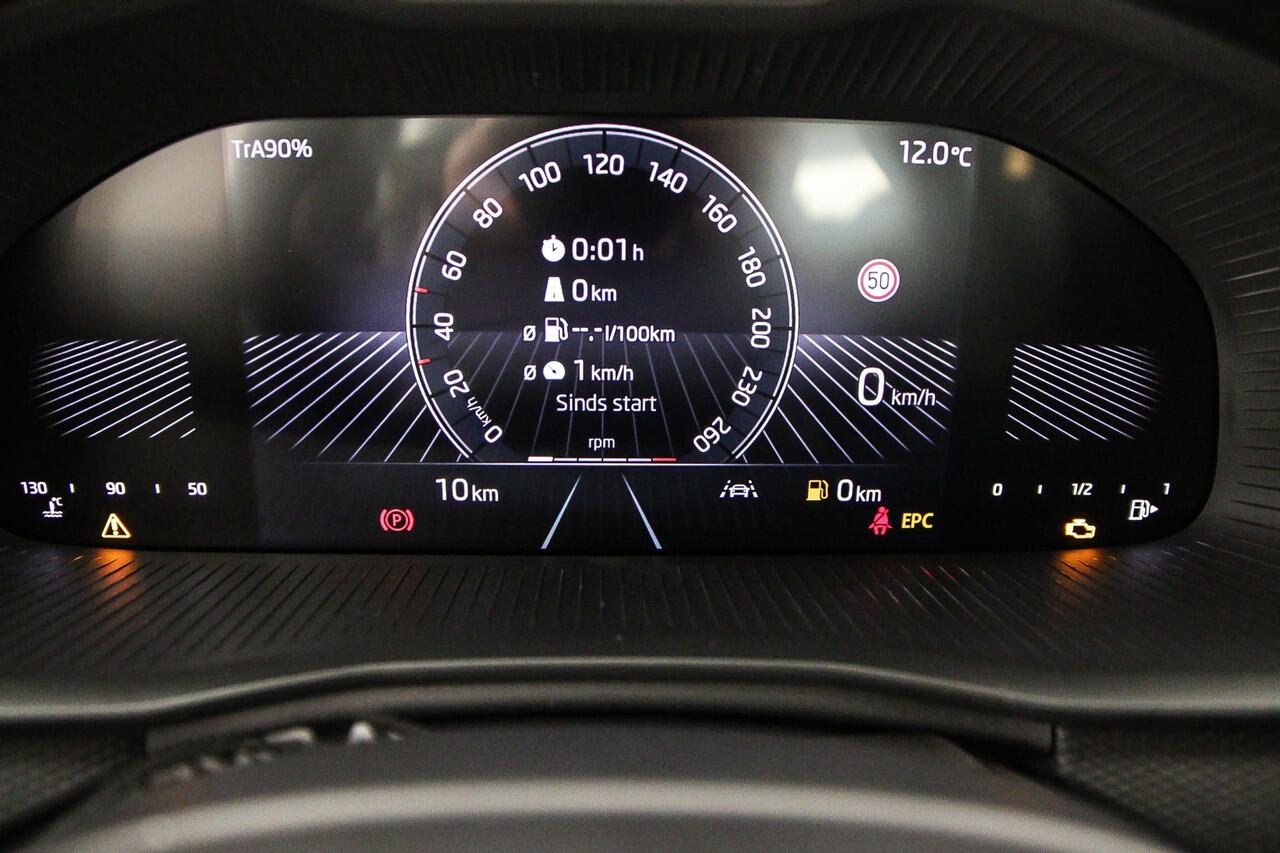 Skoda Kamiq 1.0 TSI Essence private lease vanaf ¤349,-