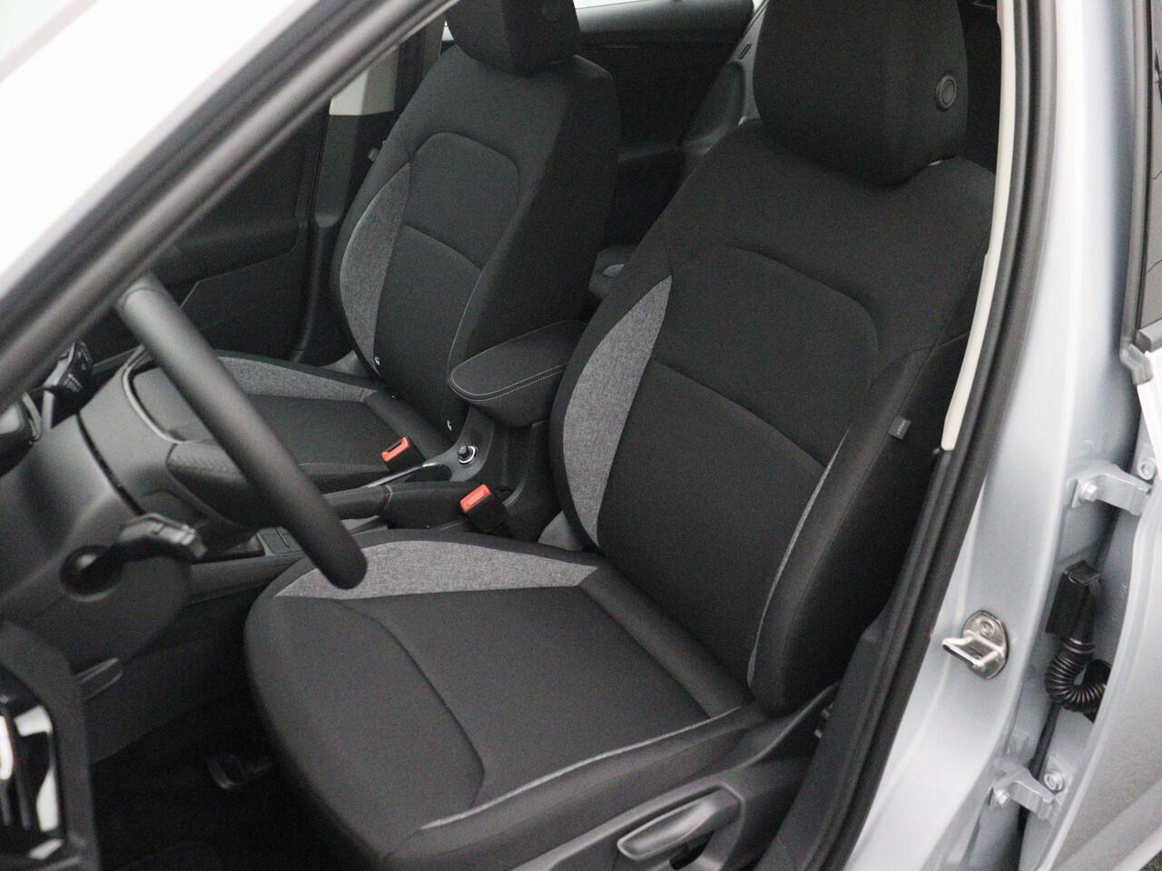 Skoda Kamiq 1.0 TSI Essence private lease vanaf ¤349,-