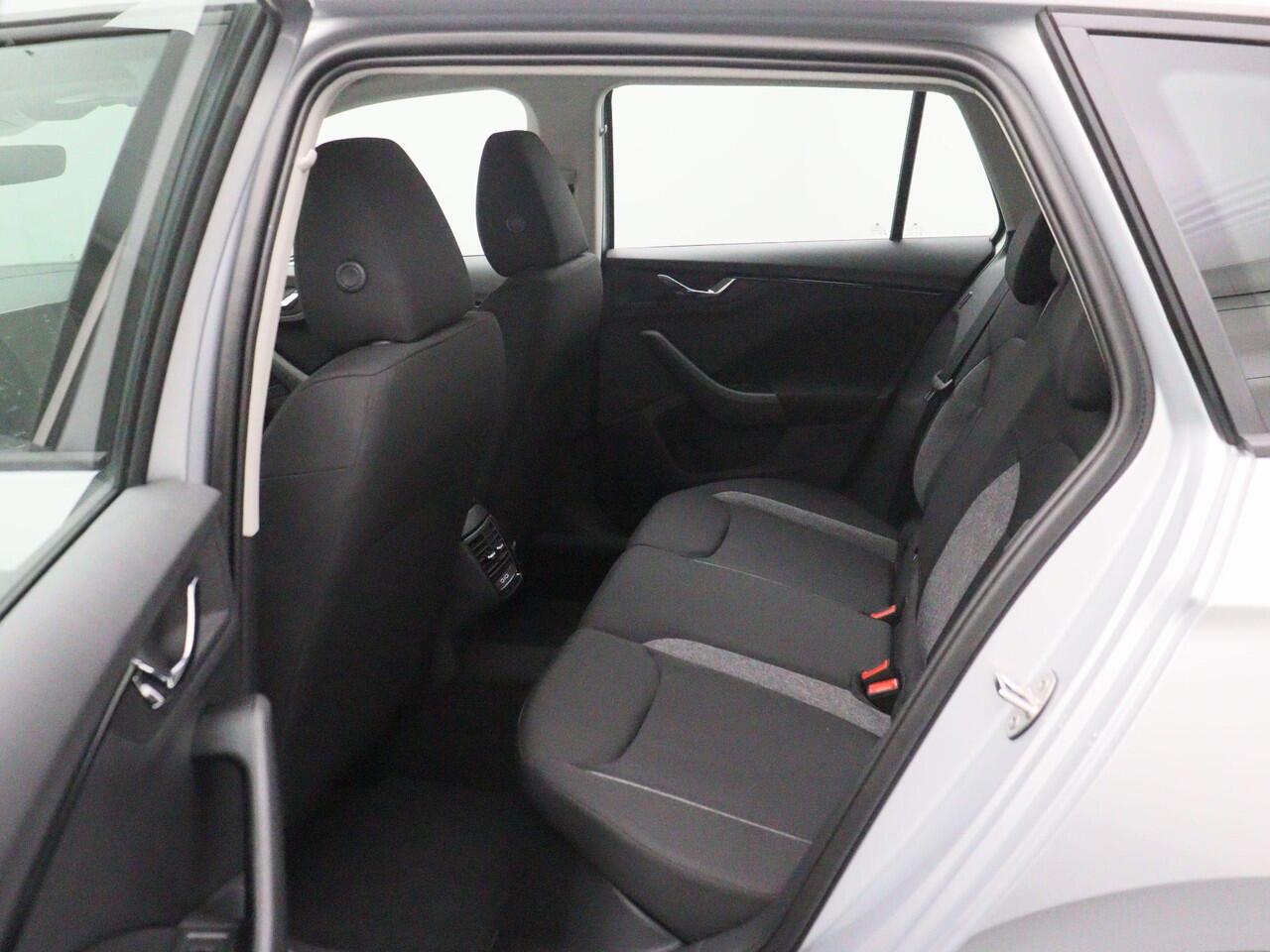 Skoda Kamiq 1.0 TSI Essence private lease vanaf ¤349,-