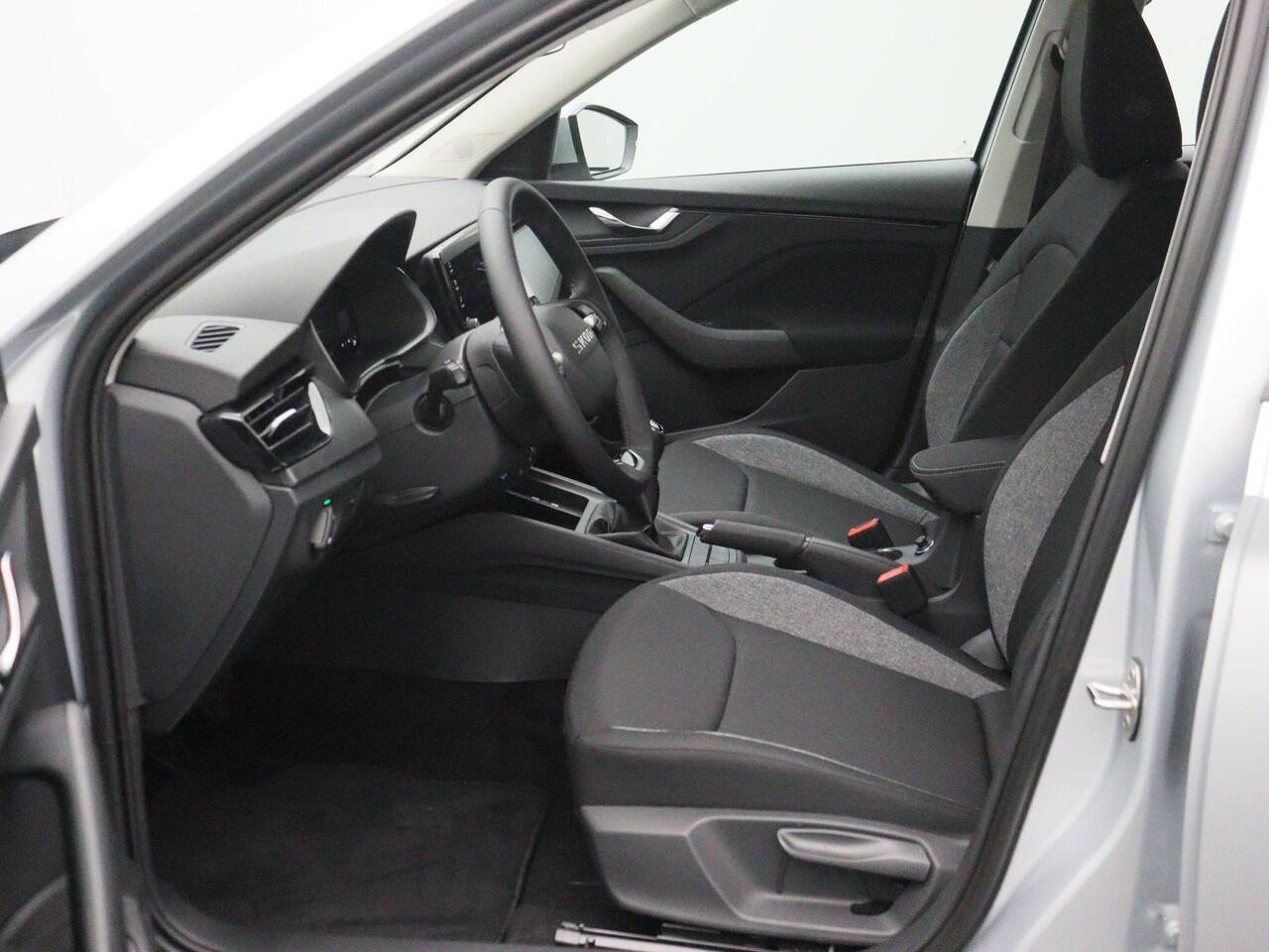 Skoda Kamiq 1.0 TSI Essence private lease vanaf ¤349,-