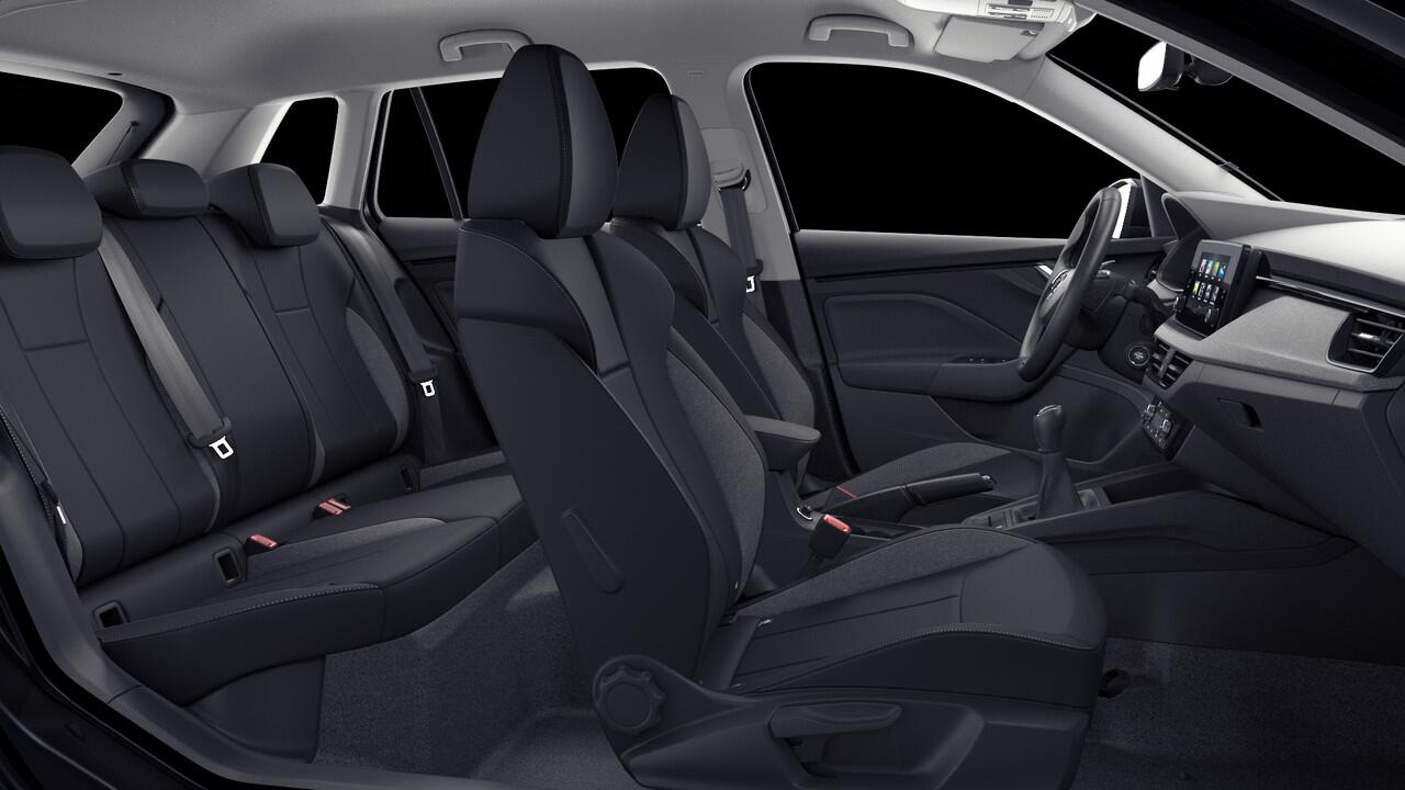 Skoda Kamiq 1.0 TSI Selection