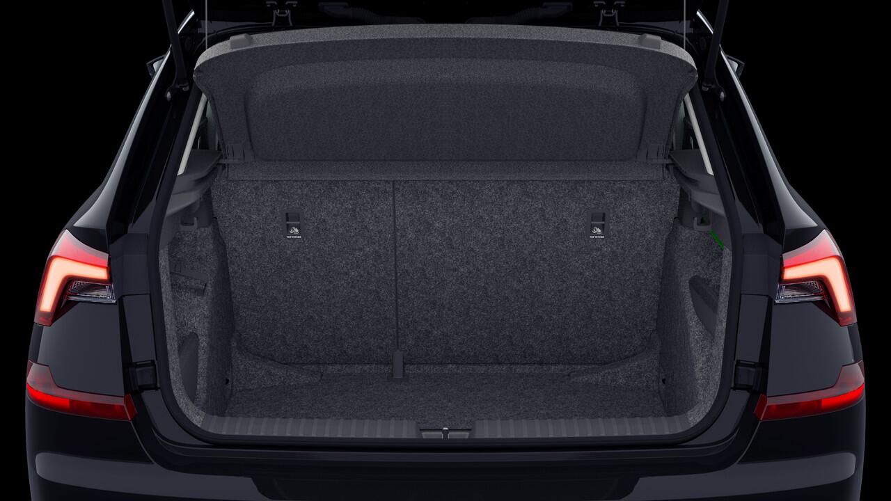 Skoda Kamiq 1.0 TSI Selection