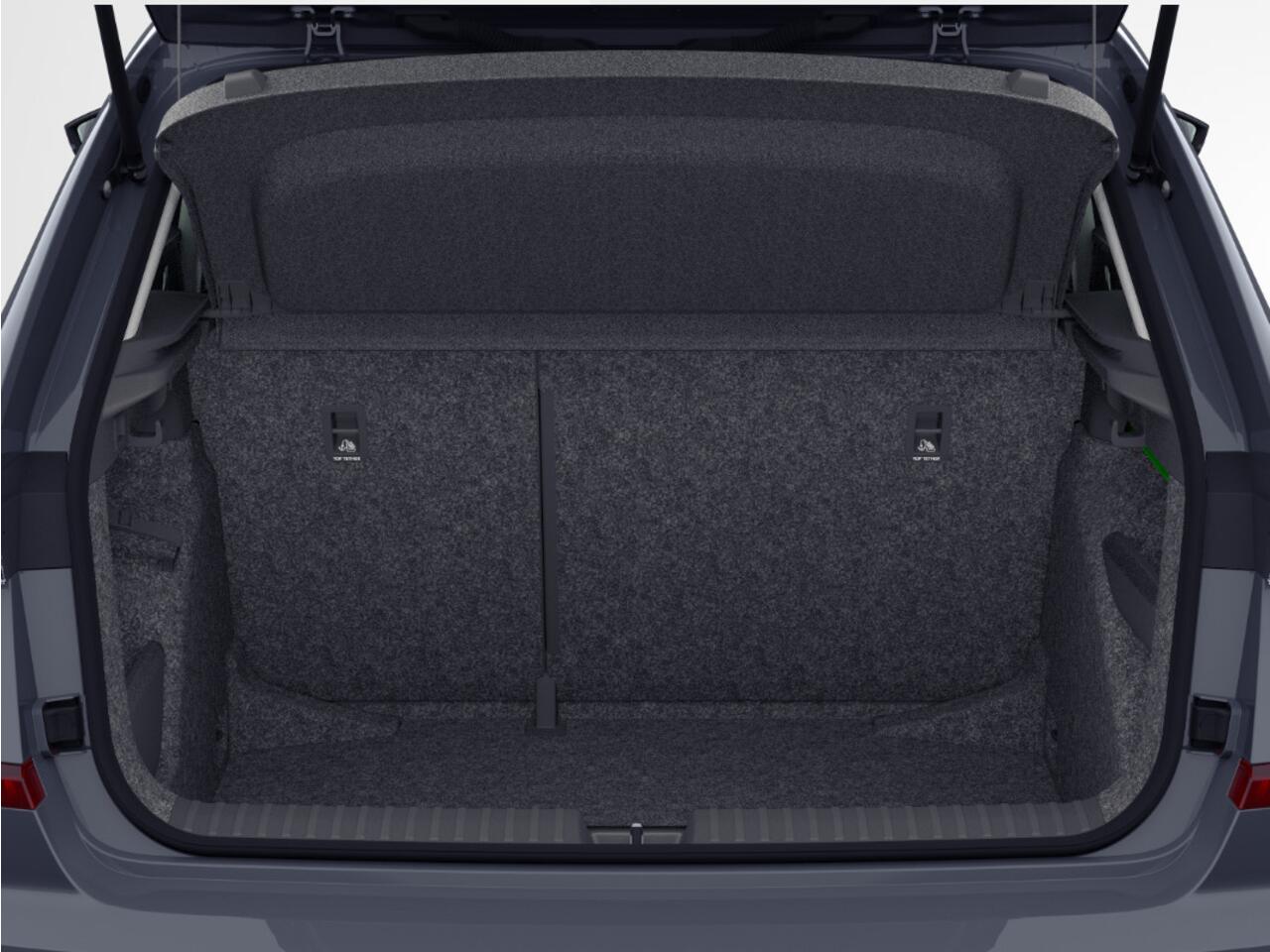 Skoda Kamiq Monte Carlo 1.0 TSI 85 kW / 115 PK SUV 6 versn. Ha nd geschakeld | Metallic Lak | Winterpakket | 3000,- inruilvoordeel!!