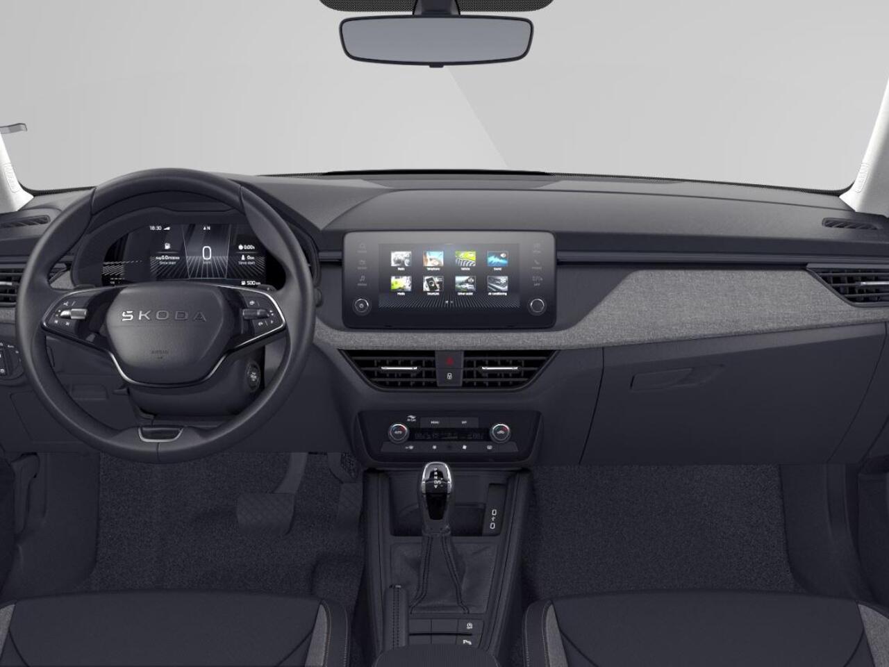 Skoda Kamiq Selection 1.0 TSI 115 PK | Automaat | Trekhaak | Cruise control | Parkeersensoren