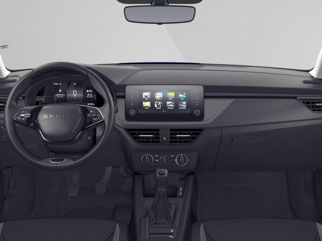 Skoda Kamiq Essence 1.0 TSI 115 PK | Trekhaak | Cruise control | Parkeersensoren | Apple carplay / Android auto