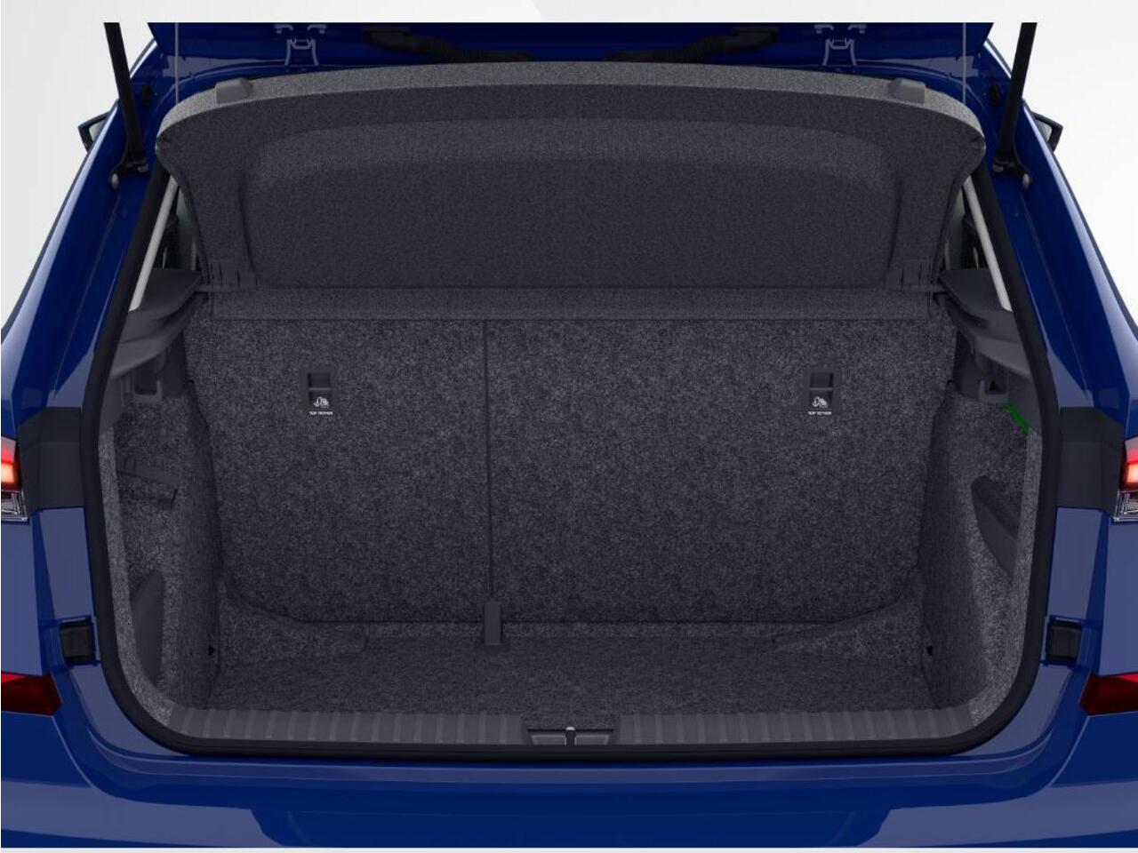 Skoda Kamiq Essence 1.0 TSI 115 PK | Trekhaak | Cruise control | Parkeersensoren | Apple carplay / Android auto