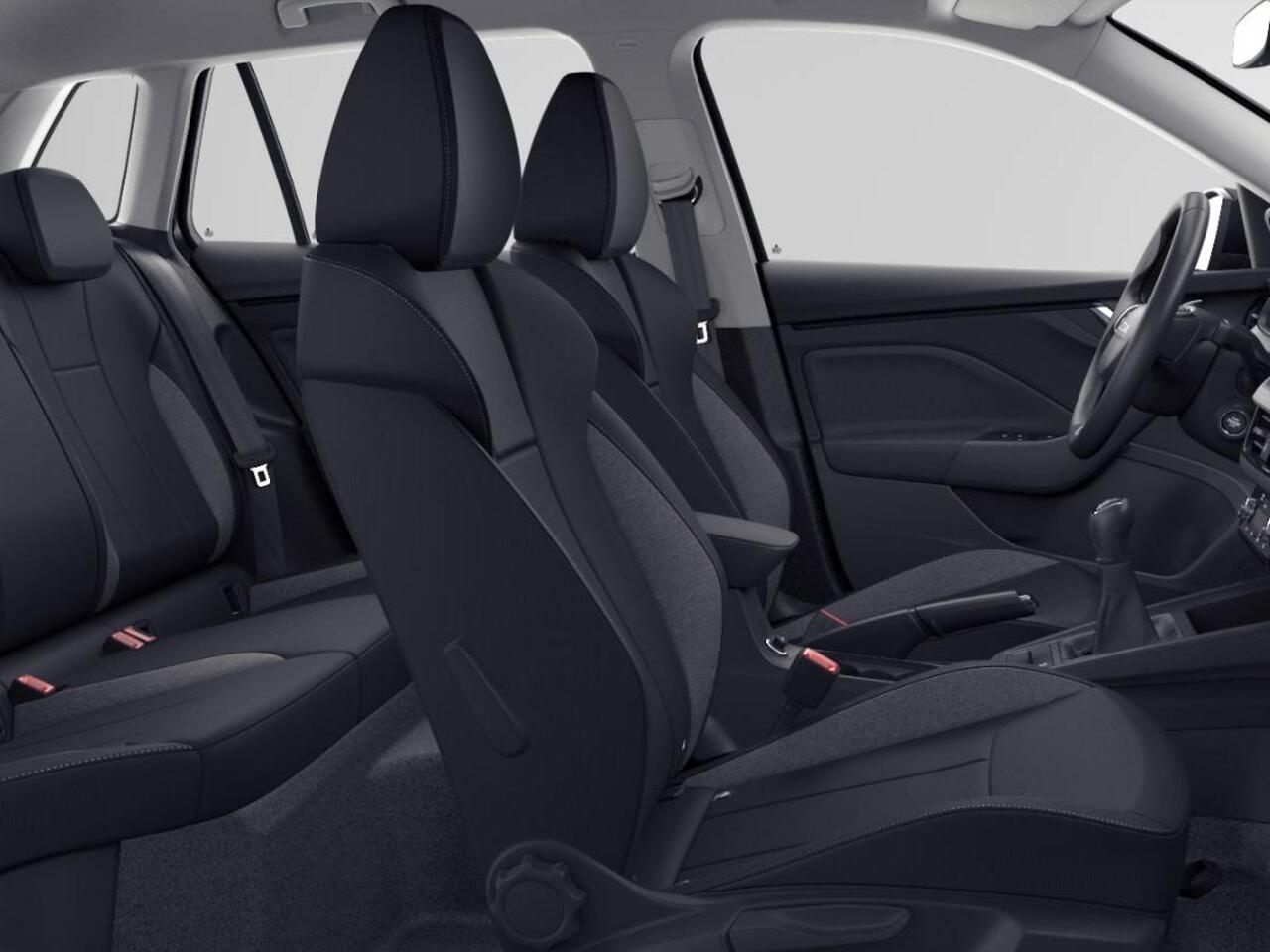 Skoda Kamiq Selection 1.0 TSI 115 PK | Trekhaak | Cruise control | Parkeersensoren | Apple carplay / Android auto