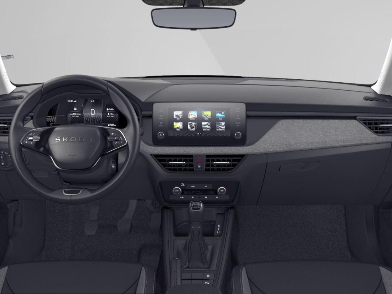 Skoda Kamiq Selection 1.0 TSI 115 PK | Trekhaak | Cruise control | Parkeersensoren | Apple carplay / Android auto