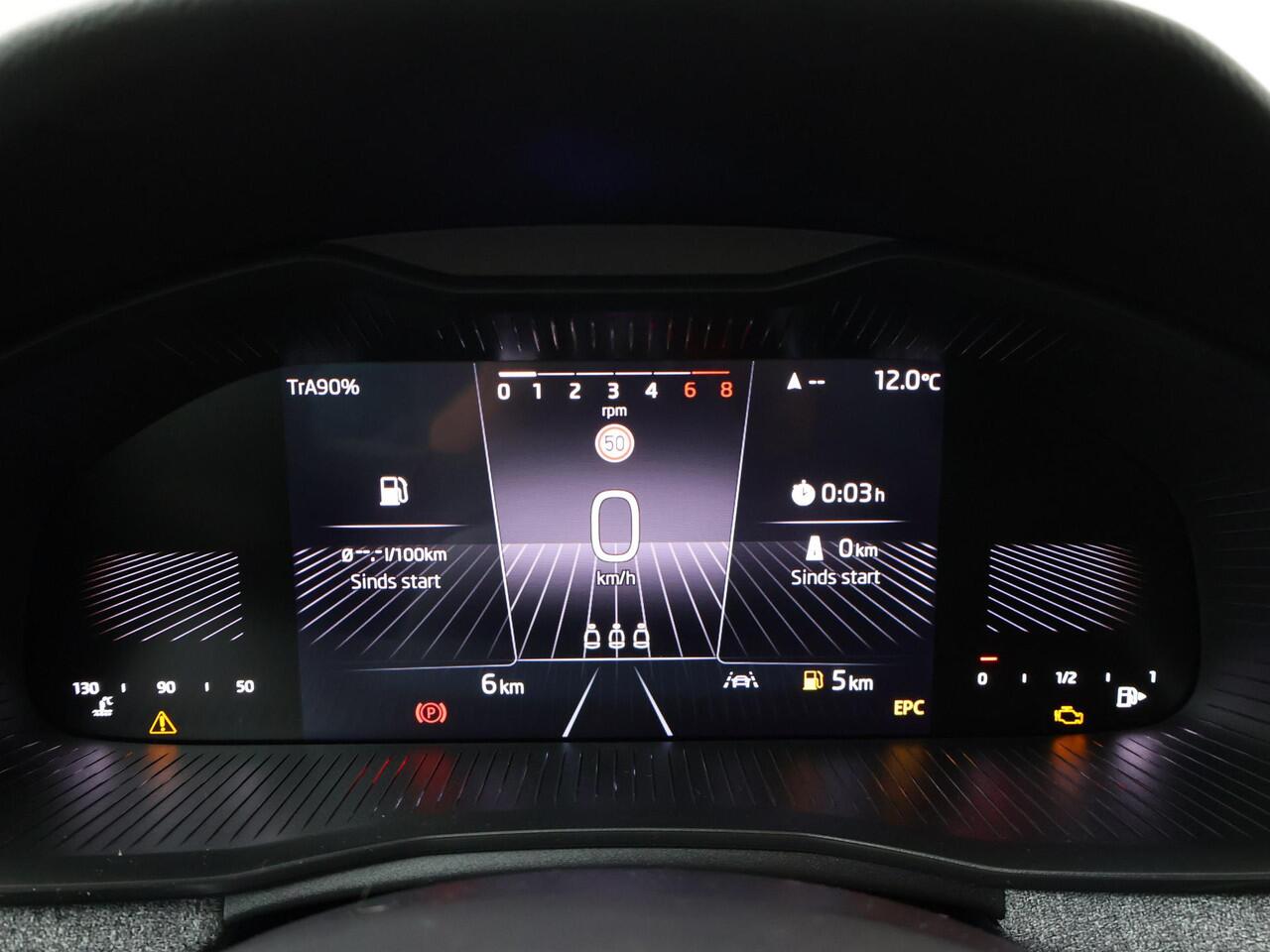 Skoda Kamiq Selection 1.0 TSI 115 PK | Travel Pakket | 16" Lichtmetalen velgen | Apple Carplay/Android Auto | Climate controle |