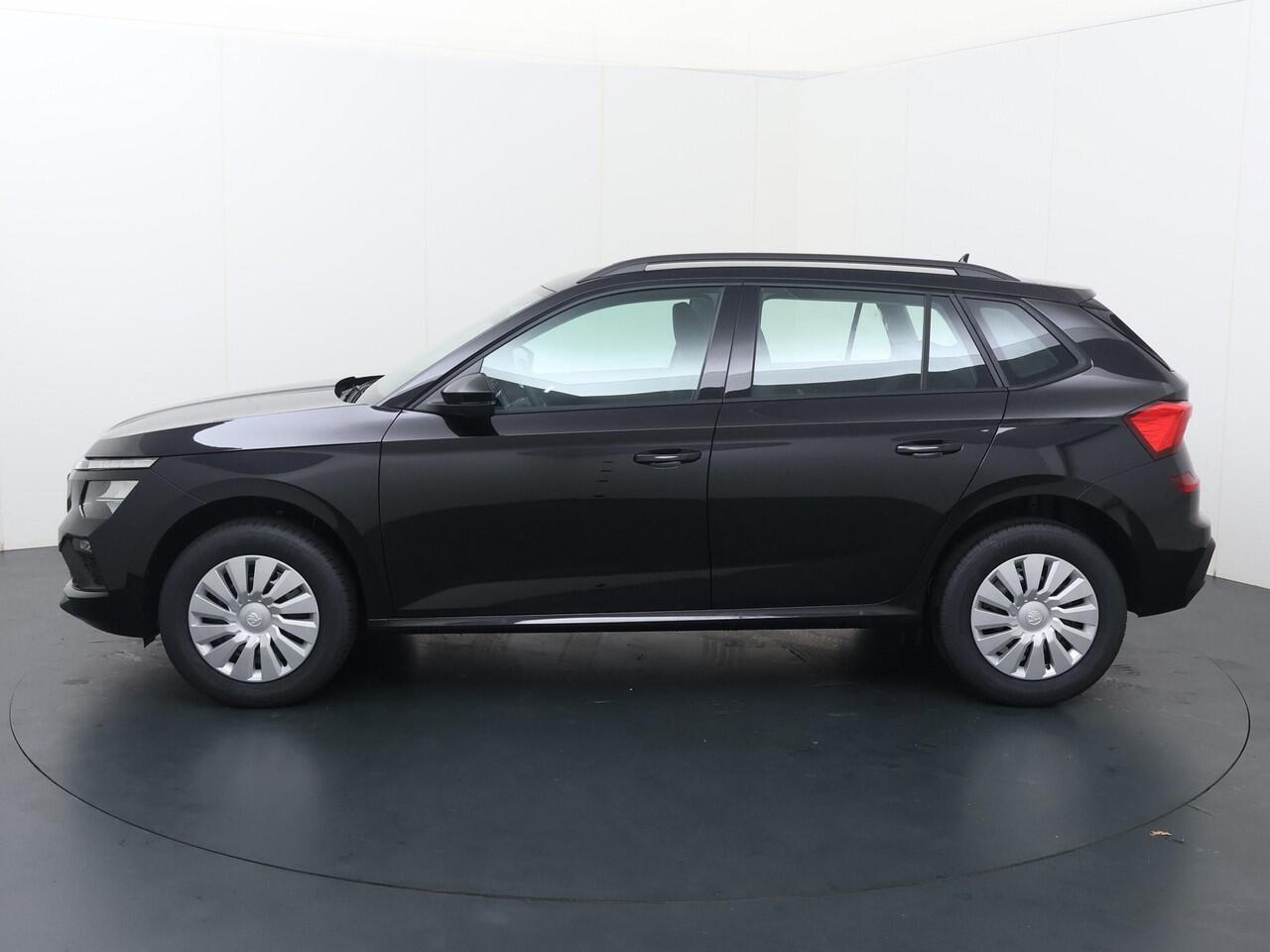 Skoda Kamiq 1.0 TSI Essence 115 PK | Parkeersensoren | Cruise Control | Apple Carplay/Android Auto |