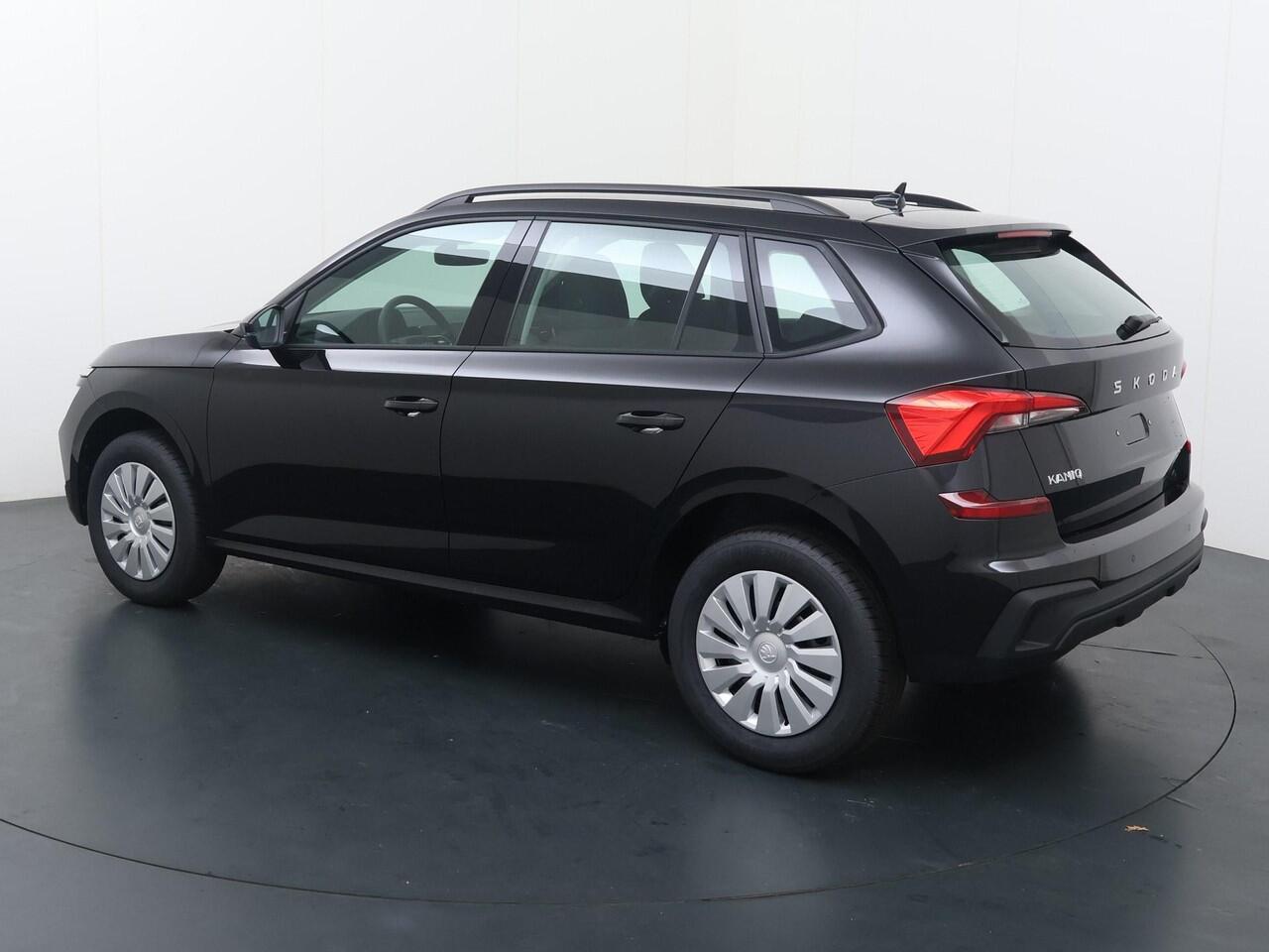 Skoda Kamiq 1.0 TSI Essence 115 PK | Parkeersensoren | Cruise Control | Apple Carplay/Android Auto |