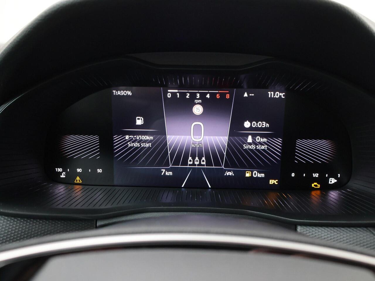 Skoda Kamiq 1.0 TSI Essence 115 PK | Parkeersensoren | Cruise Control | Apple Carplay/Android Auto |