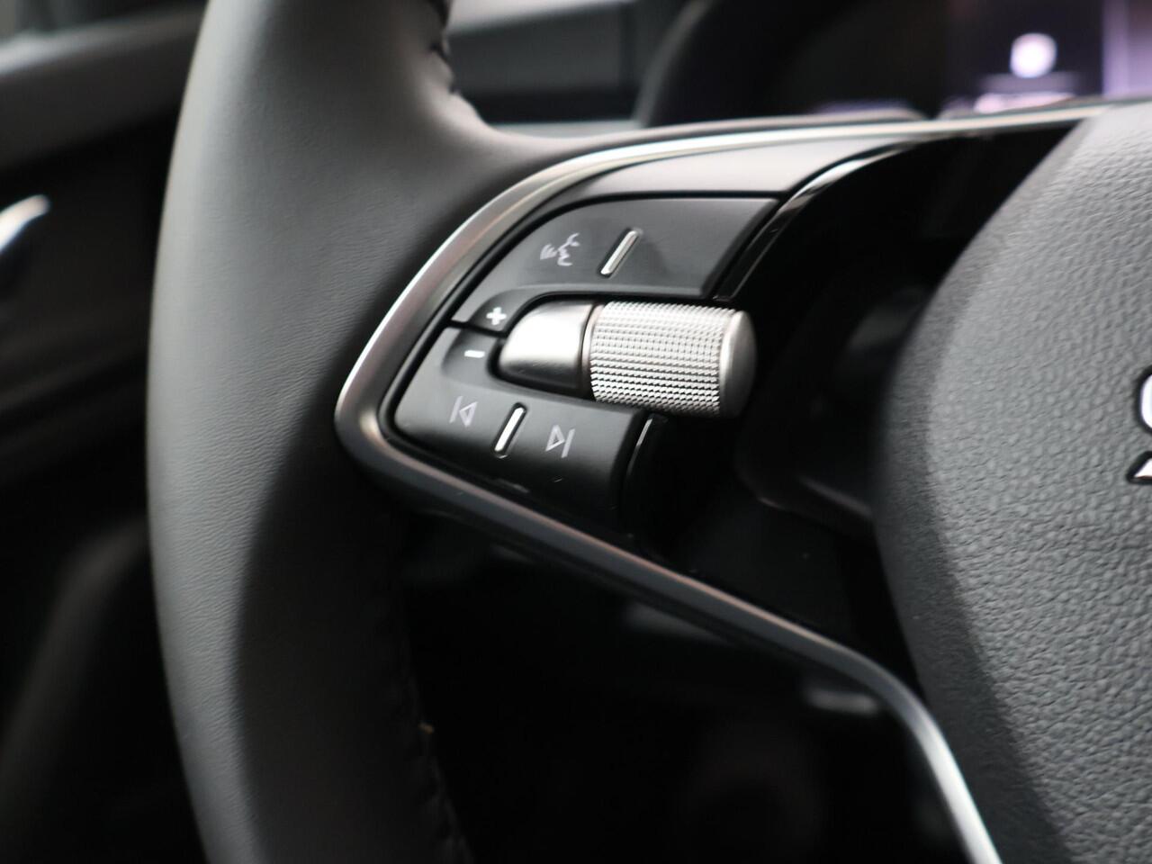 Skoda Kamiq 1.0 TSI Essence 115 PK | Parkeersensoren | Cruise Control | Apple Carplay/Android Auto |