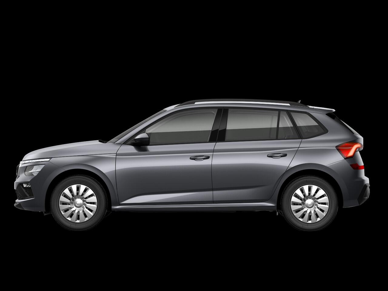 Skoda Kamiq 1.0 TSI Essence 115 PK | Parkeersensoren | Cruise Control | Apple Carplay/Android Auto |