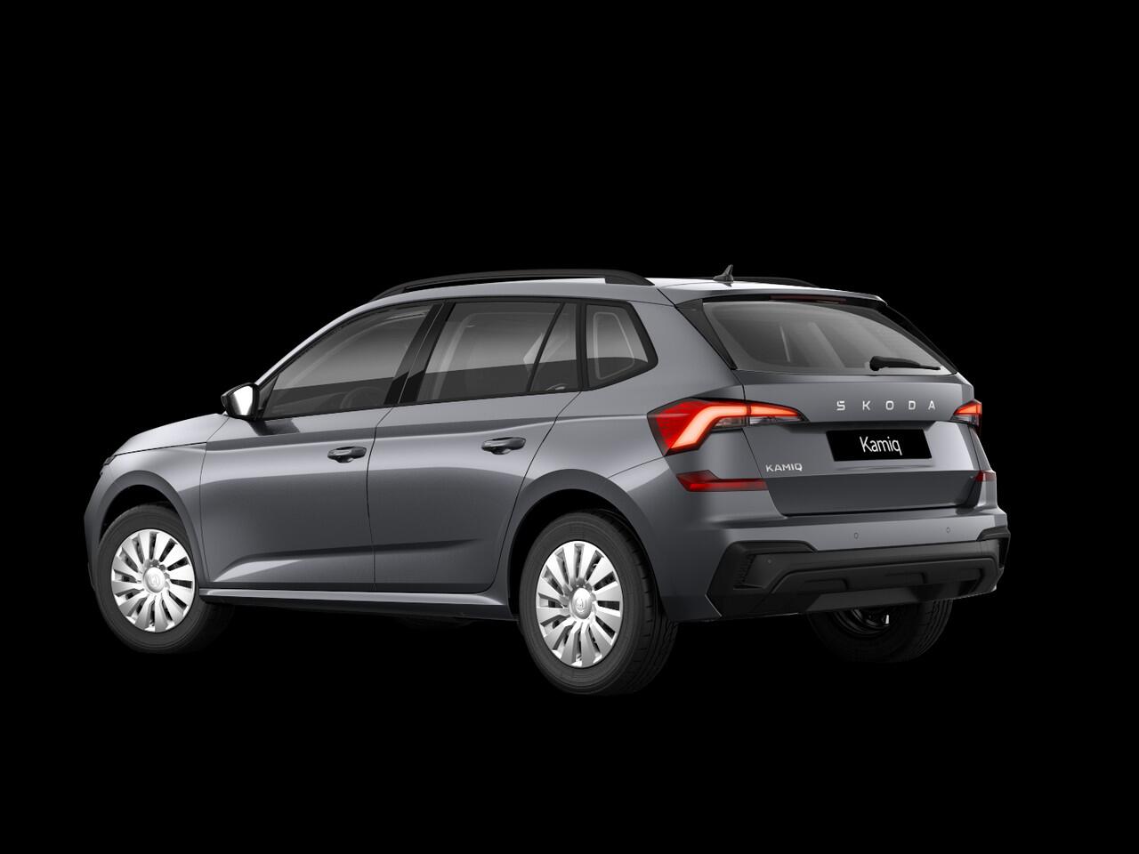 Skoda Kamiq 1.0 TSI Essence 115 PK | Parkeersensoren | Cruise Control | Apple Carplay/Android Auto |