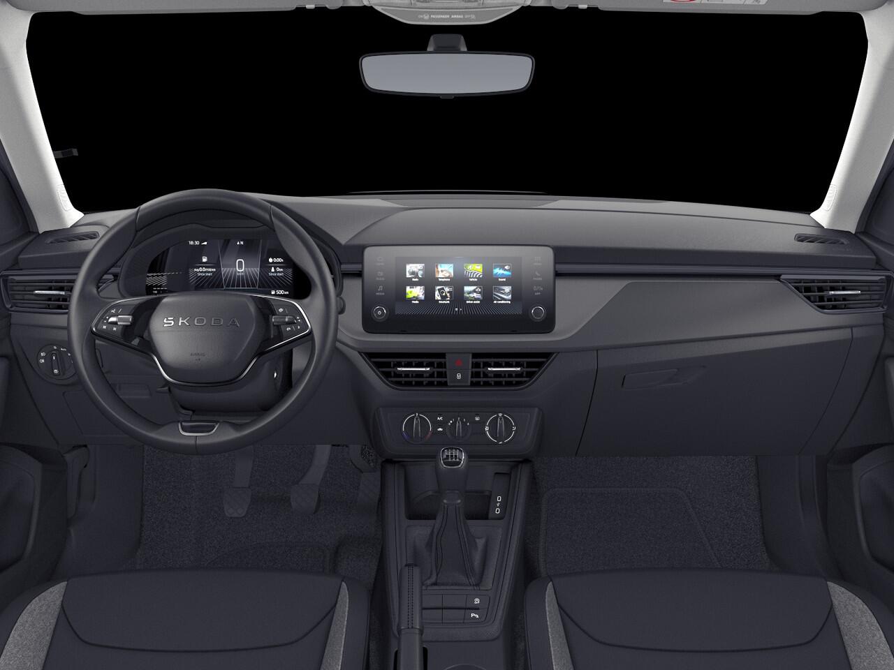 Skoda Kamiq 1.0 TSI Essence 115 PK | Parkeersensoren | Cruise Control | Apple Carplay/Android Auto |