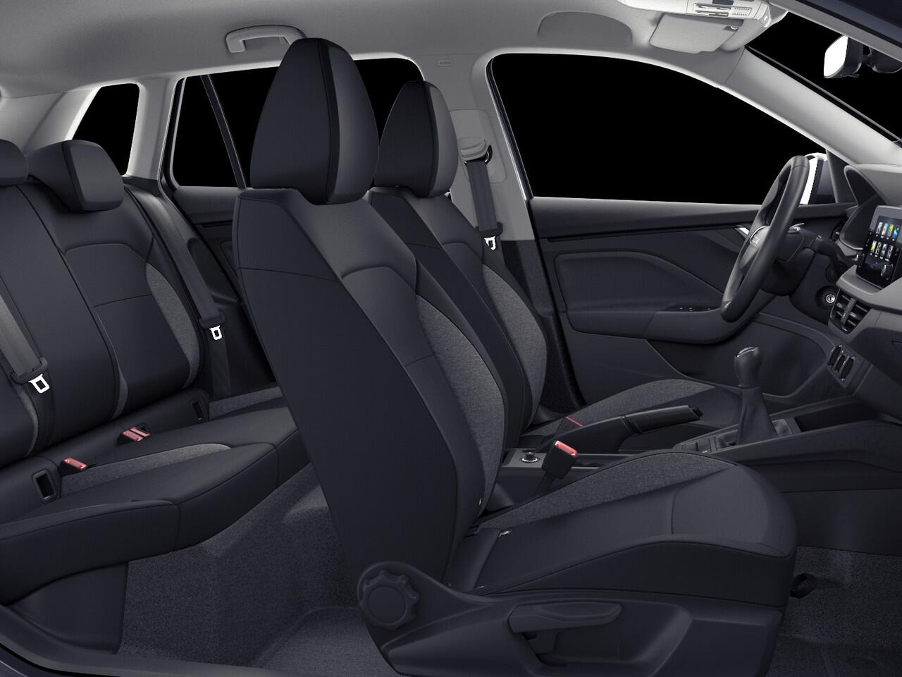 Skoda Kamiq 1.0 TSI Essence 115 PK | Parkeersensoren | Cruise Control | Apple Carplay/Android Auto |