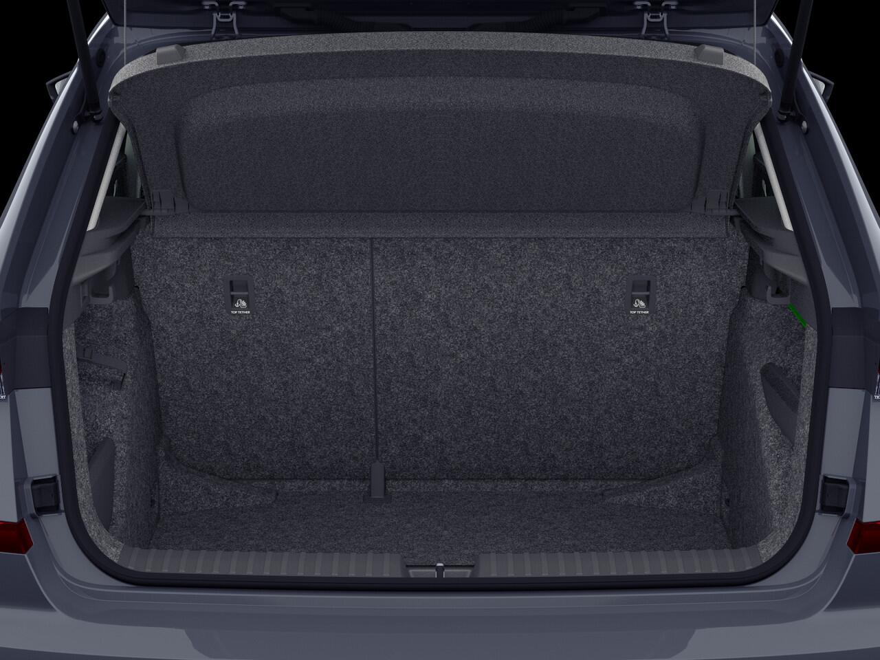 Skoda Kamiq 1.0 TSI Essence 115 PK | Parkeersensoren | Cruise Control | Apple Carplay/Android Auto |