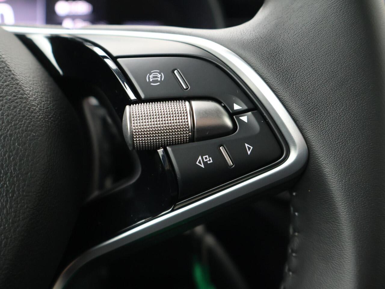 Skoda Kamiq 1.0 TSI Essence 115 PK | Parkeersensoren | Cruise Control | Apple Carplay/Android Auto |