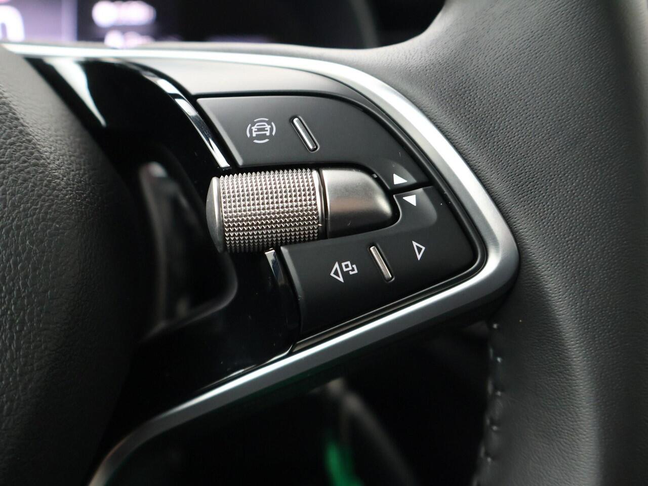 Skoda Kamiq 1.0 TSI Essence 115 PK | Parkeersensoren | Cruise Control | Apple Carplay/Android Auto |