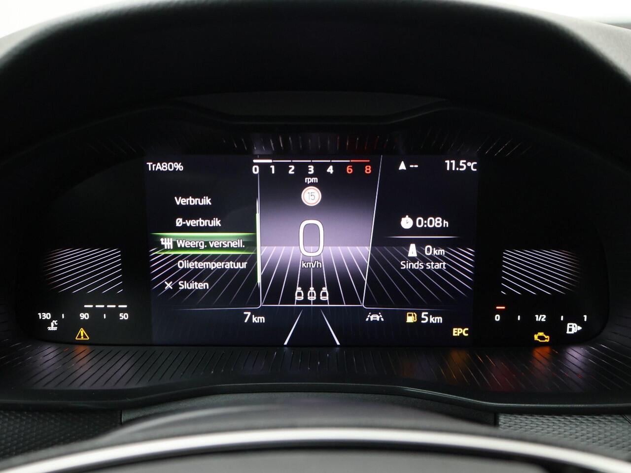 Skoda Kamiq 1.0 TSI Essence 115 PK | Parkeersensoren | Cruise Control | Apple Carplay/Android Auto |