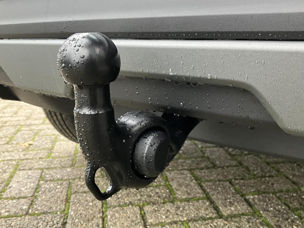 Skoda Kamiq Selection 1.0 TSI 115 PK 6 versn. | Trekhaak | 16" Lichtmetalen velgen | Apple Carplay/Android Auto | Climate controle |