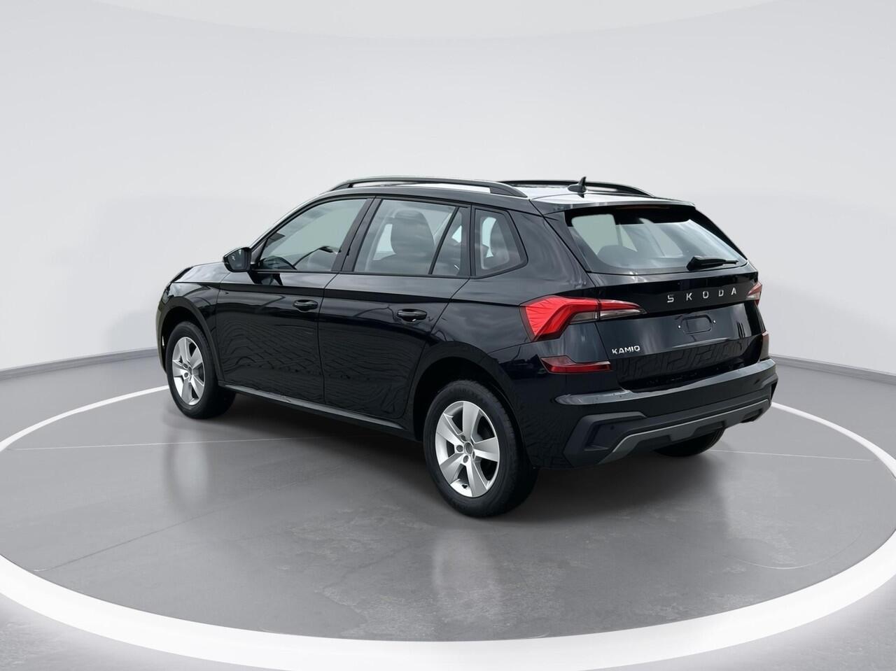 Skoda Kamiq Selection 1.0 TSI 85 kW / 115 PK SUV 6 versn. Hand Private Lease ¤359,- | 3000,- inruilvoordeel!!